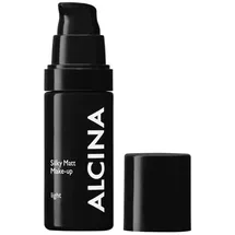 Alcina Silky Matt LSF 15 light 30 ml