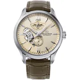 Orient Star Skeleton Automatic RE-AV0B10G00B Herrenuhr