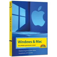 Markt + Technik Windows und Mac – Zwei Welten