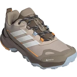 adidas Terrex Skychaser AX5 GTX Damen Wonder Taupe/Off White/Glow Blue 40 2/3