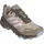 adidas Terrex Skychaser AX5 GTX Damen Wonder Taupe/Off White/Glow Blue 40 2/3
