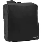 Cybex Reisetasche Coya / Orfeo / Beezy / Eezy S Line, Schwarz