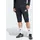 adidas Entrada 26 3/4-Trainingshose Schwarz/Weiß XXL