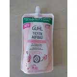 Guhl Tiefenaufbau Shampoo Nachfüllbeutel 500 ml