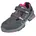 Sandale grau/pink uvex EU-Schuhgröße 37