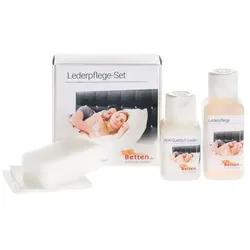 Lederpflege-Set 3-in-1