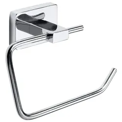 Bemeta Toilettenpapierhalter Niki Chrom Zink 153112022