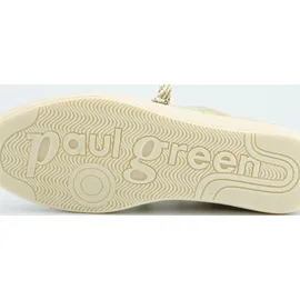 Paul Green Sneaker Low Beige Damen 43