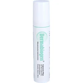 Laves-Arzneimittel GmbH Dermabiogen Mikrobiotische Intensivcreme