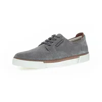 Gabor Sneaker Low Grau 44,5
