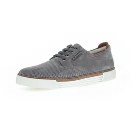 Gabor Sneaker Low Grau 44,5