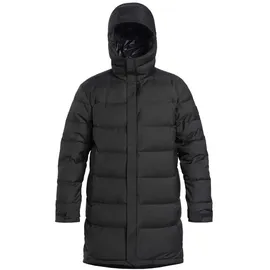 Pajak The Coat Women Black S