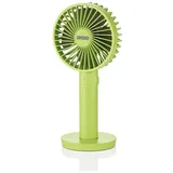 Unold Handventilator Breezy II Grün