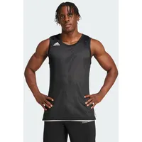Adidas 3G Speed Reversible Trikot SCHWARZ|WEISS 3XL