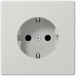 JUNG LS 1520 LG - Zubehör Stromversorgung