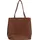 Rieker Damen H1529 Handtasche, beige