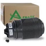 ARNOTT Luftfeder, Fahrwerk