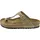 Birkenstock Gizeh Nubukleder geölt tabacco brown 41