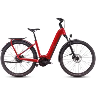 28 Zoll RH 58 cm night'n'chrome Easy Entry