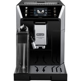 De'Longhi PrimaDonna Class Evo ECAM 550.65 SB silber/schwarz