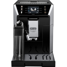 De'Longhi PrimaDonna Class Evo ECAM 550.65 SB silber/schwarz