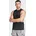 Designed for Training Workout Tanktop Black 2XL