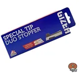 Gizeh Special Tip Duo Stopfer