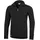 Woolpower Full Zip Jacket 400 Wolljacke schwarz,