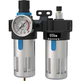 Güde Wartungseinheit 1/4 für Kompressor