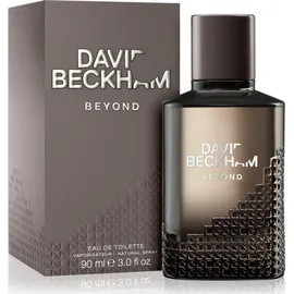 David Beckham Beyond Eau de Toilette 90 ml