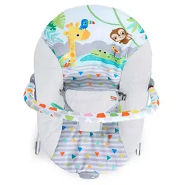 Bright Starts Bright Starts, Babywippe Safari Fun