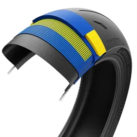 Michelin Power GP2 REAR 190/55 R17 75W