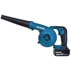 Makita DUB185RT inkl. 1 x 5,0 Ah