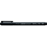 Tombow Mono drawing pen 03 Fineliner schwarz