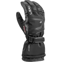 Leki Detect XT 3D Handschuhe (Größe 9, schwarz)
