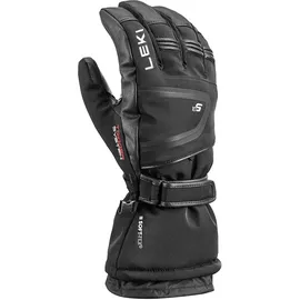 Leki Detect XT 3D Handschuhe (Größe 9, schwarz)