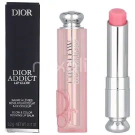 Dior Addict Lip Glow 001 pink