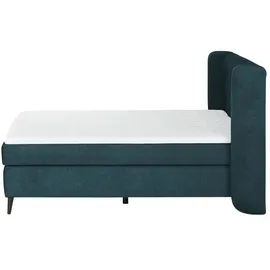 Switch Madison 197 x 122 cm Blau