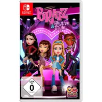 Flashpoint BRATZ Rhythm & Style (Nintendo Switch)