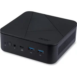 Acer Veriton NUC Mini-PC Intel Core i7 1355U 64 GB RAM 16 TB SSD Windows 11 Pro