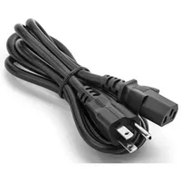 Zebra Technologies Zebra MAINS AC LEAD EU 2M 2