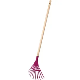 OEM Fächerbesen Kinder 75 cm mit 11 Zinken