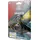 Bandai Namco Entertainment Bandai Interaktives Haustier Tamagotchi Jurassic Brown - Braune Version Dino Spinosaurus - Transparent