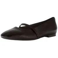 Gabor Ballerinas in schwarz, Gr.: 40,5
