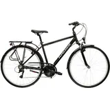 KROSS Explorer 2.0 28 Zoll RH 53 cm schwarz