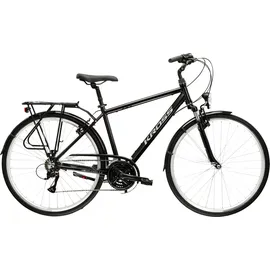 KROSS Explorer 2.0 28 Zoll RH 53 cm schwarz