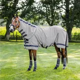 LeMieux Kudos Gladiator Fly Rug inkl. abnehmb. Halsteil, 175