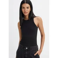 Levi's Damen Dreamy TANK Caviar, S