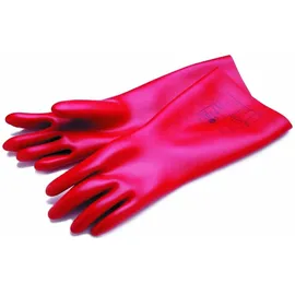 CIMCO Elektro-Schutzhandschuhe 1000 V , 10