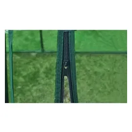 vidaXL Gewächshäus 2,40 x 0,90 x 0,90 m